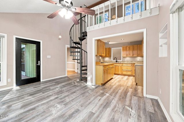 50 Trestle Leaf, Pittsboro, NC 27312