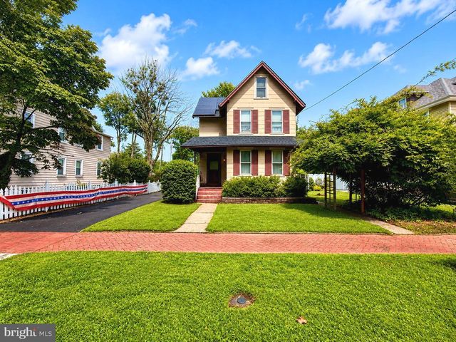 513--15 CINNAMINSON ST, Riverton, NJ 08077