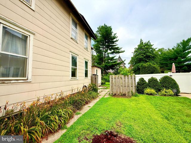 513--15 CINNAMINSON ST, Riverton, NJ 08077