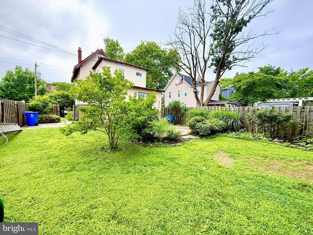 513--15 CINNAMINSON ST, Riverton, NJ 08077
