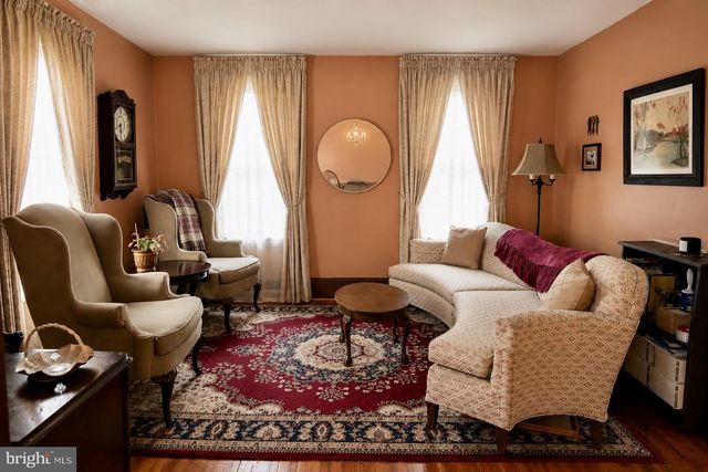 513--15 CINNAMINSON ST, Riverton, NJ 08077