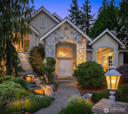 24838 NE 20th Street, Sammamish, WA 98074