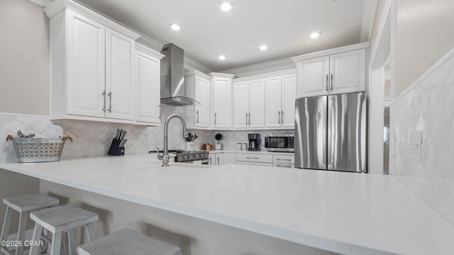 2328 Pelican Bay Court, Panama City Beach, FL 32408