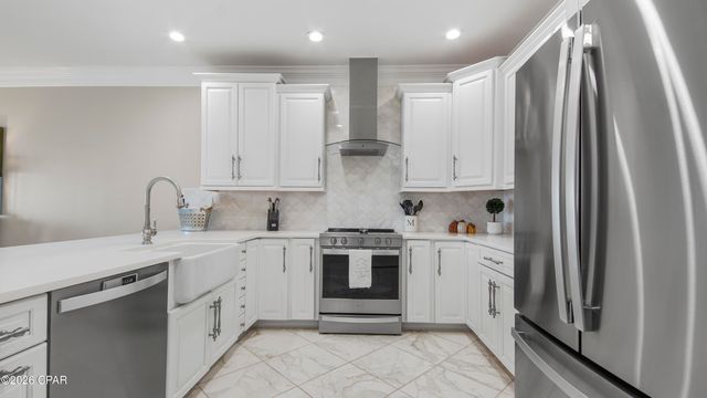 2328 Pelican Bay Court, Panama City Beach, FL 32408