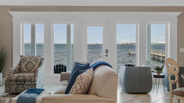 2328 Pelican Bay Court, Panama City Beach, FL 32408