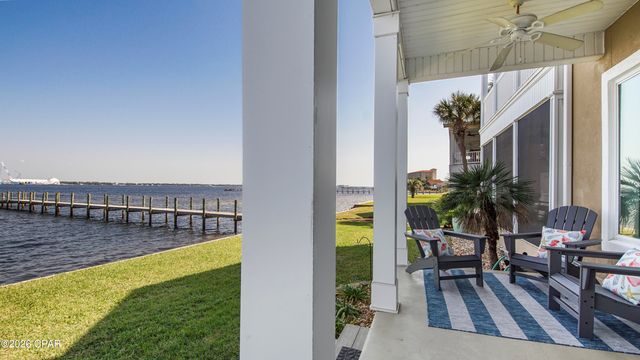 2328 Pelican Bay Court, Panama City Beach, FL 32408