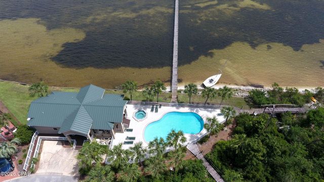 2328 Pelican Bay Court, Panama City Beach, FL 32408