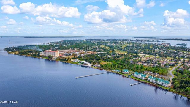 2328 Pelican Bay Court, Panama City Beach, FL 32408