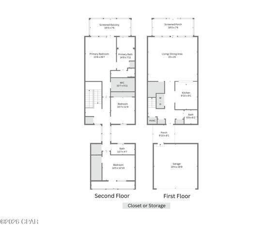 2328 Pelican Bay Court, Panama City Beach, FL 32408