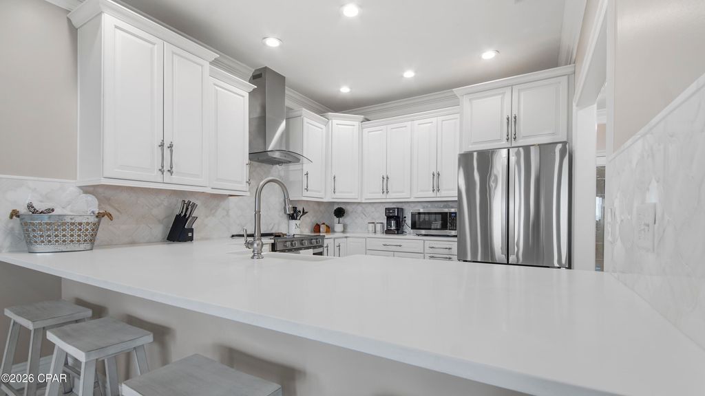 Image 16 of property listing at 2328 Pelican Bay Court, Panama City Beach, FL 32408