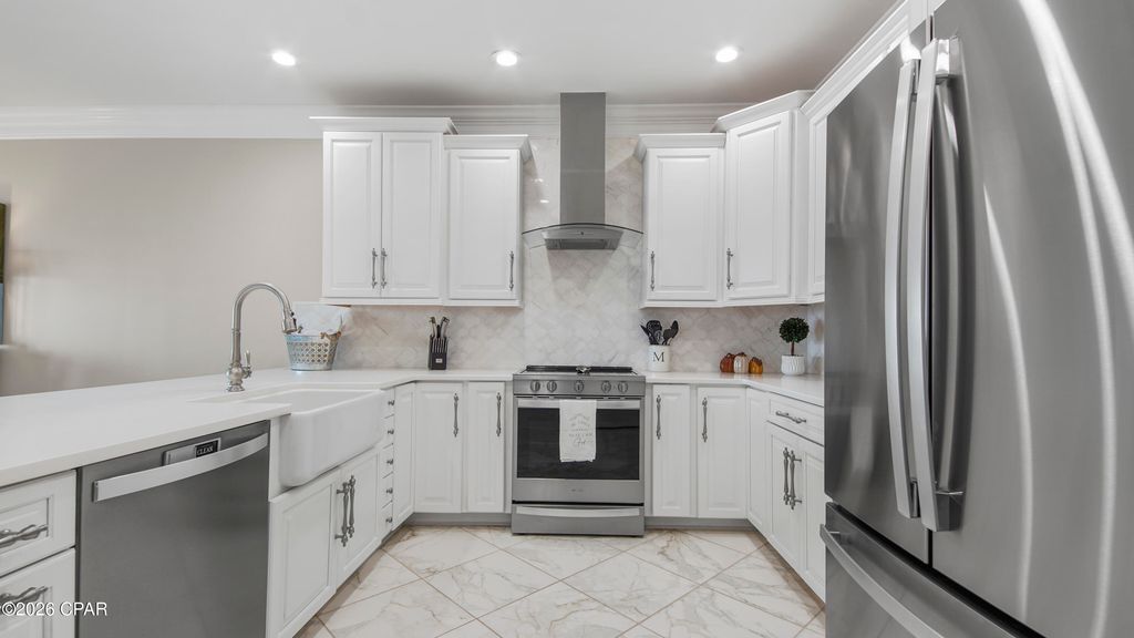 Image 17 of property listing at 2328 Pelican Bay Court, Panama City Beach, FL 32408