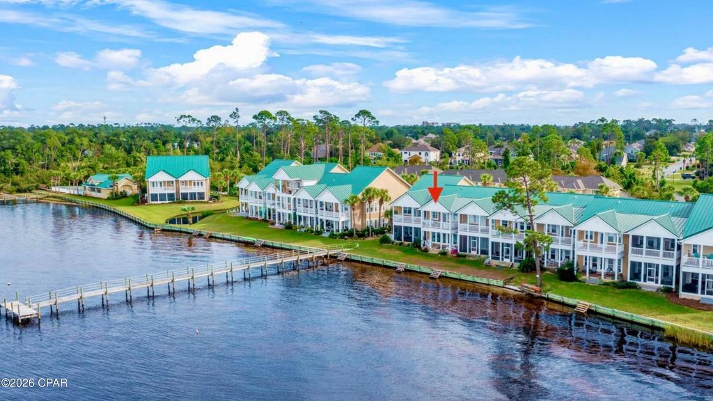 Image 2 of property listing at 2328 Pelican Bay Court, Panama City Beach, FL 32408