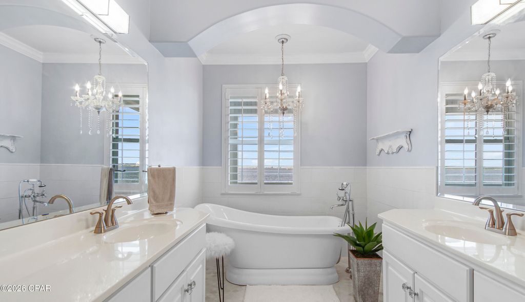 Image 30 of property listing at 2328 Pelican Bay Court, Panama City Beach, FL 32408