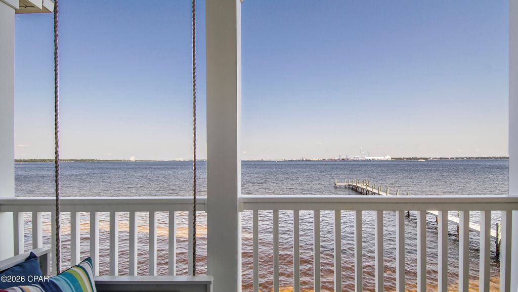 Image 35 of property listing at 2328 Pelican Bay Court, Panama City Beach, FL 32408