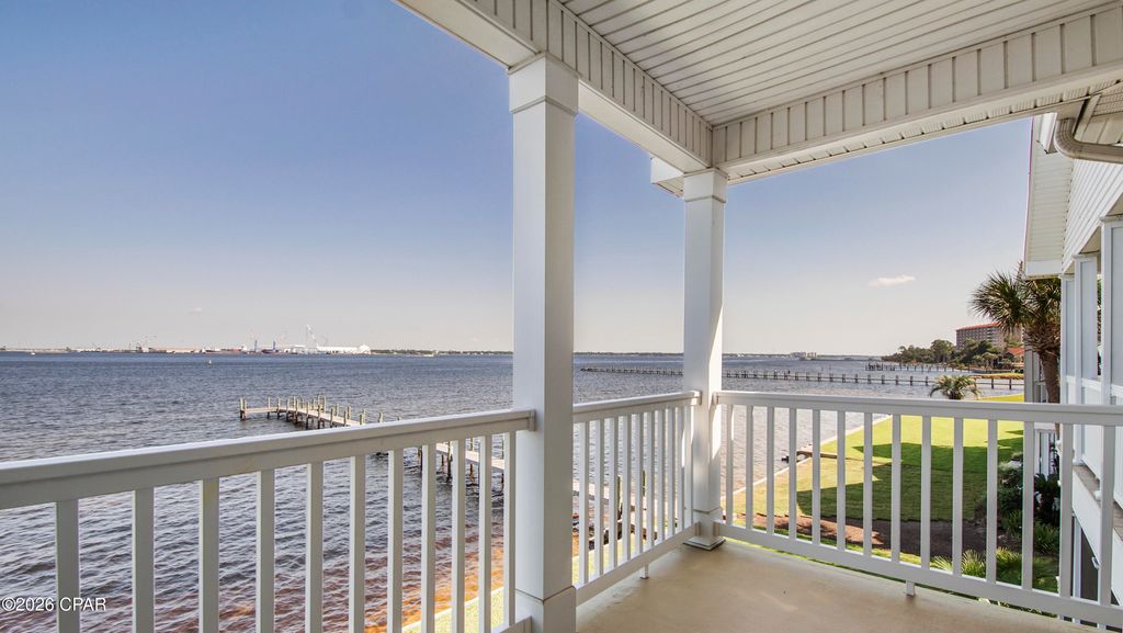Image 36 of property listing at 2328 Pelican Bay Court, Panama City Beach, FL 32408