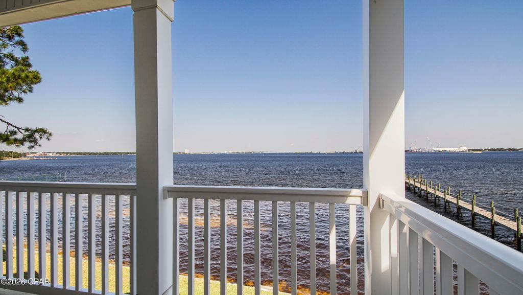 Image 37 of property listing at 2328 Pelican Bay Court, Panama City Beach, FL 32408
