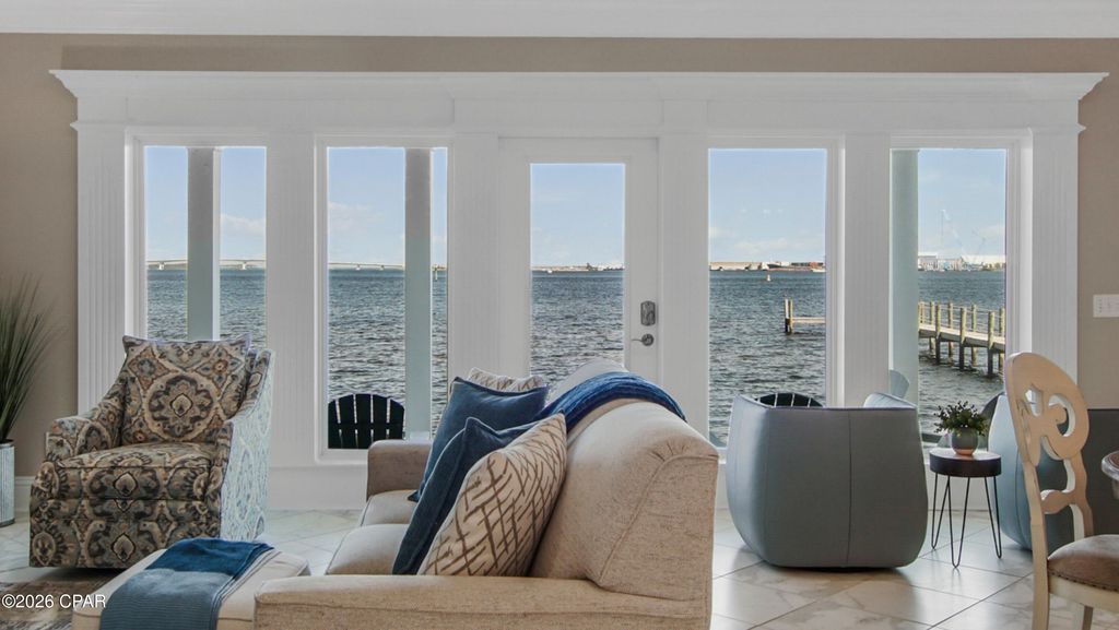 Image 46 of property listing at 2328 Pelican Bay Court, Panama City Beach, FL 32408