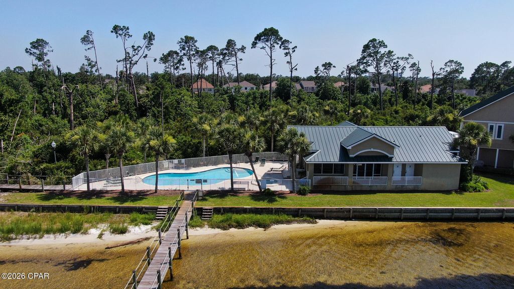 Image 50 of property listing at 2328 Pelican Bay Court, Panama City Beach, FL 32408