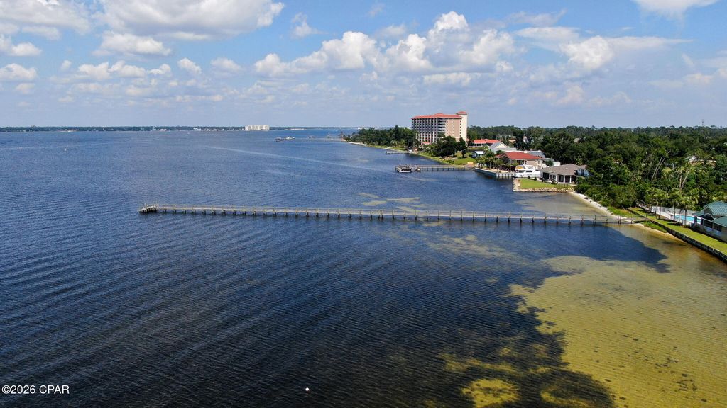 Image 53 of property listing at 2328 Pelican Bay Court, Panama City Beach, FL 32408