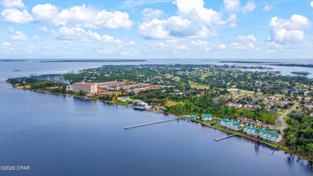 Image 54 of property listing at 2328 Pelican Bay Court, Panama City Beach, FL 32408