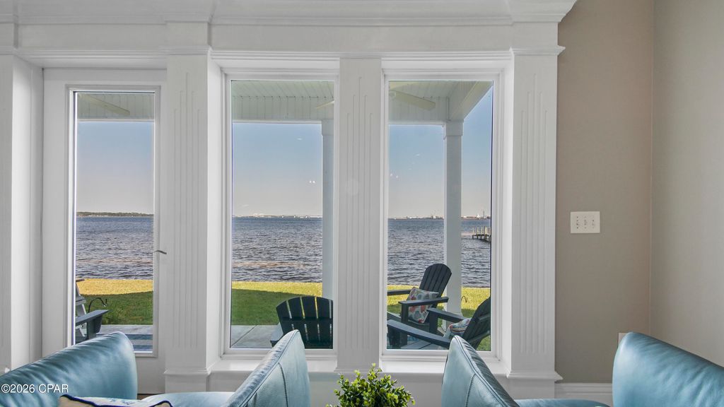 Image 9 of property listing at 2328 Pelican Bay Court, Panama City Beach, FL 32408