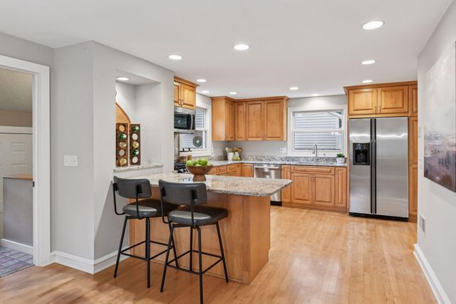 3518 Chowen Place, Minneapolis, MN 55416