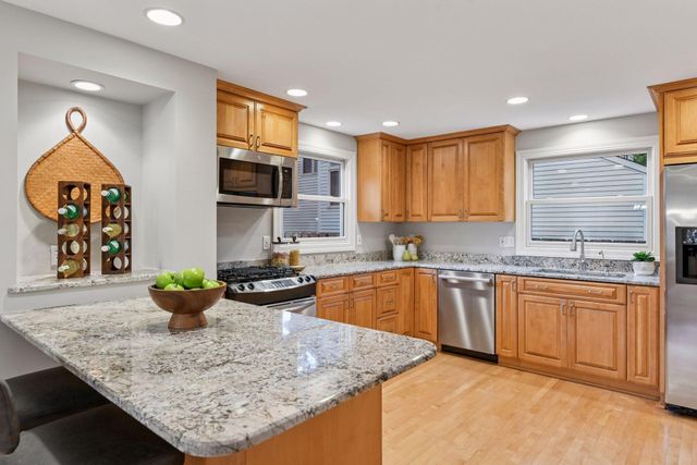 3518 Chowen Place, Minneapolis, MN 55416