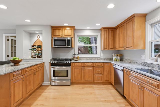 3518 Chowen Place, Minneapolis, MN 55416