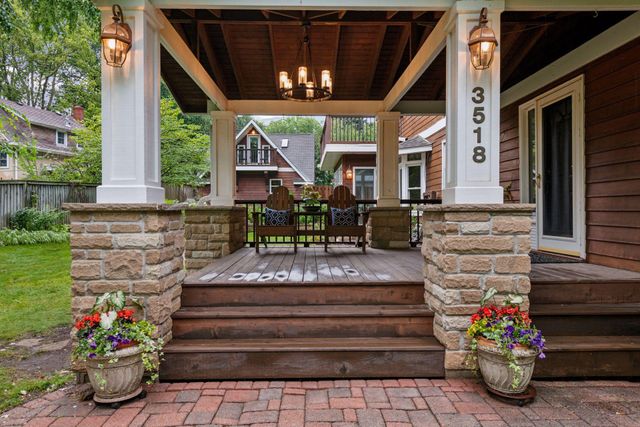 3518 Chowen Place, Minneapolis, MN 55416