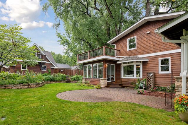 3518 Chowen Place, Minneapolis, MN 55416