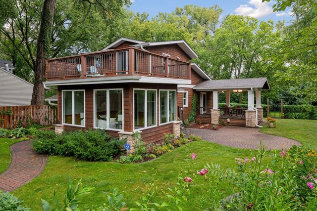 3518 Chowen Place, Minneapolis, MN 55416