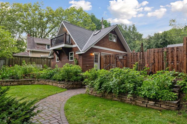 3518 Chowen Place, Minneapolis, MN 55416