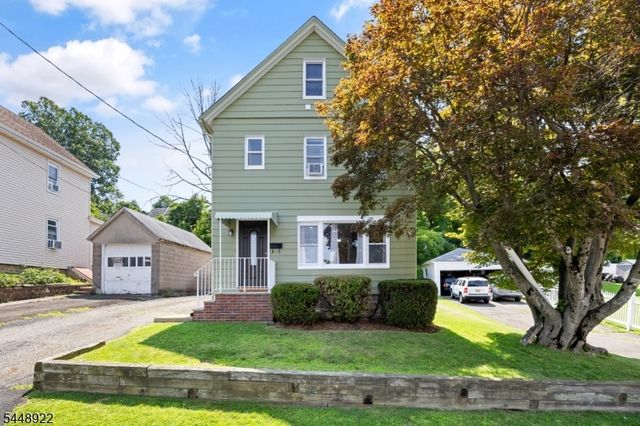 26 Liberty St, Dover Town, NJ 07801