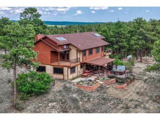 6435 Burgess Rd, Colorado Springs, CO 80908