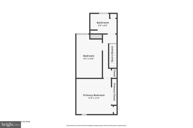 362 TREE ST, Philadelphia, PA 19148