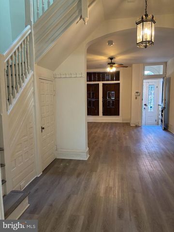 1305 BOLTON ST, Baltimore, MD 21217
