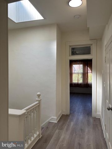1305 BOLTON ST, Baltimore, MD 21217