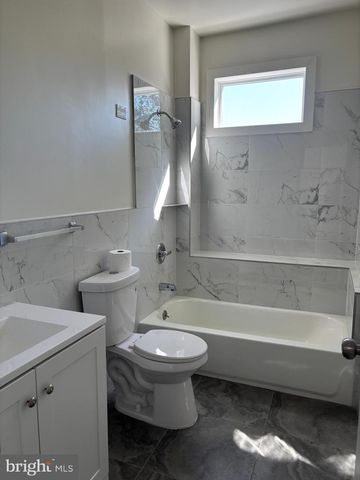 1305 BOLTON ST, Baltimore, MD 21217