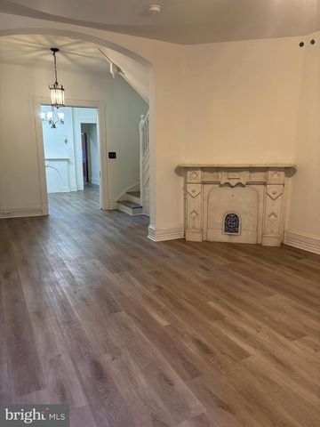 1305 BOLTON ST, Baltimore, MD 21217