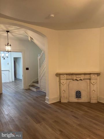 1305 BOLTON ST, Baltimore, MD 21217
