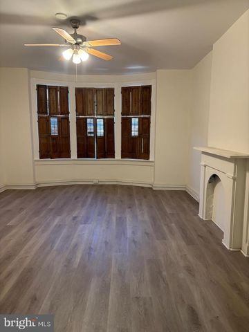 1305 BOLTON ST, Baltimore, MD 21217