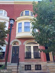 1305 BOLTON ST, Baltimore, MD 21217