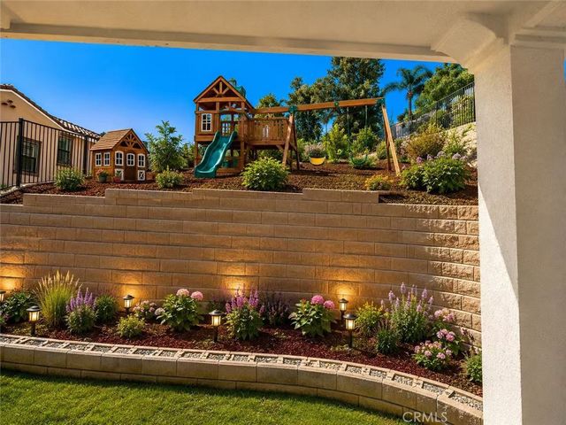 685 Castlehill Drive, Walnut, CA 91789