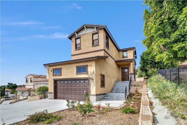 685 Castlehill Drive, Walnut, CA 91789