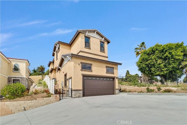 685 Castlehill Drive, Walnut, CA 91789