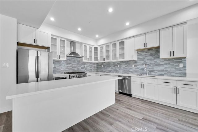 685 Castlehill Drive, Walnut, CA 91789