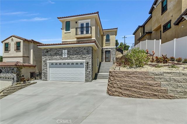 685 Castlehill Drive, Walnut, CA 91789