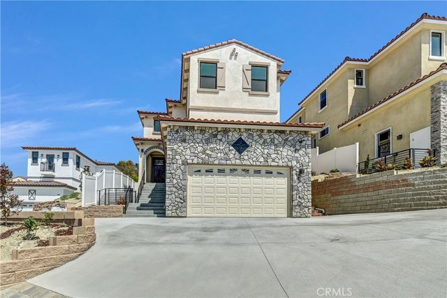 685 Castlehill Drive, Walnut, CA 91789