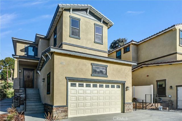 685 Castlehill Drive, Walnut, CA 91789