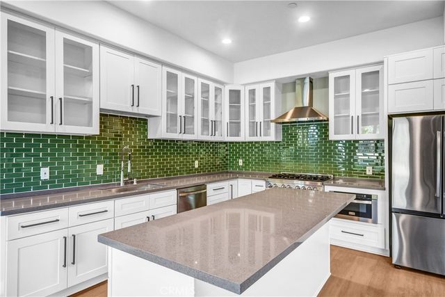 685 Castlehill Drive, Walnut, CA 91789